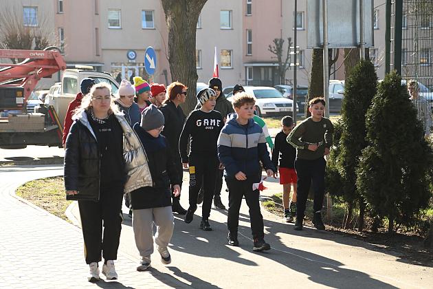 Wyjątkowe obchody Narodowego Dnia Pamięci Żołnierzy Wyklętych w SOSW