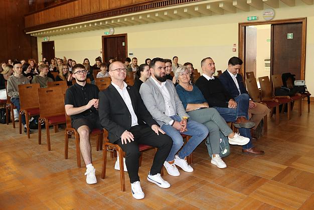 Debaty oksfordzkie – wczoraj głos miały szkoły ponadpodstawowe!