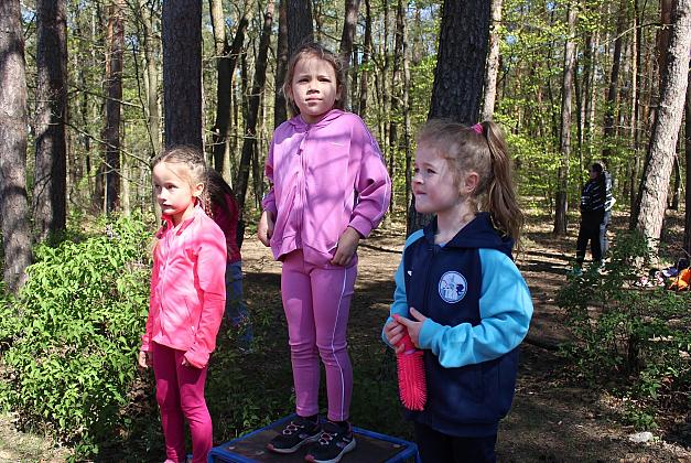 Biegi Przełajowe o Puchar Konstytucji 3 Maja zwieńczyły sezon Grand-Prix Lęborka