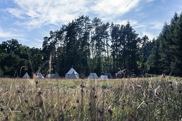 NOWOŚĆ LATA 2025! Lębork przenosi się w czasy średniowiecza!