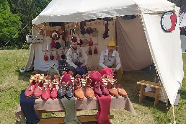 NOWOŚĆ LATA 2025! Lębork przenosi się w czasy średniowiecza!