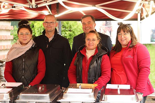 Lębork przeniósł się w czasie – niezapomniana Noc Muzeów!