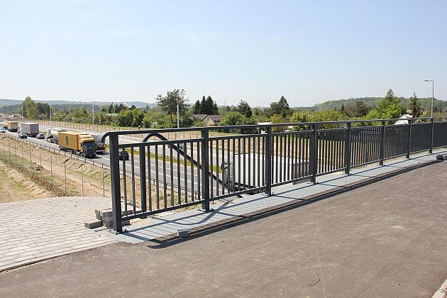 Budowa S6. Będą zmiany organizacji ruchu