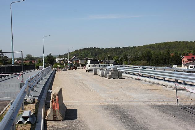 Budowa S6. Będą zmiany organizacji ruchu