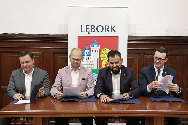 Chodnik przy cmentarzu coraz bliżej – dbamy o poprawę bezpieczeństwa i wygodę mieszkańców