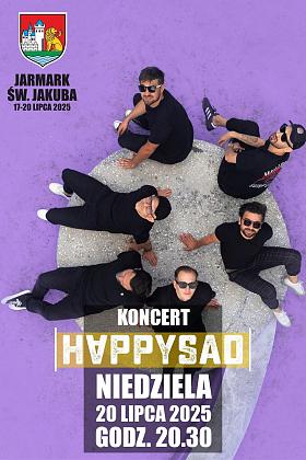 Premierowo! Program Jarmarku św. Jakuba 2025 już dostępny!