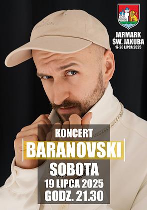 Program Jarmarku św. Jakuba 2025!