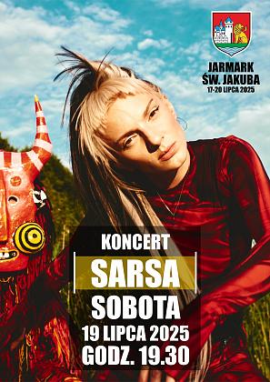 Program Jarmarku św. Jakuba 2025!