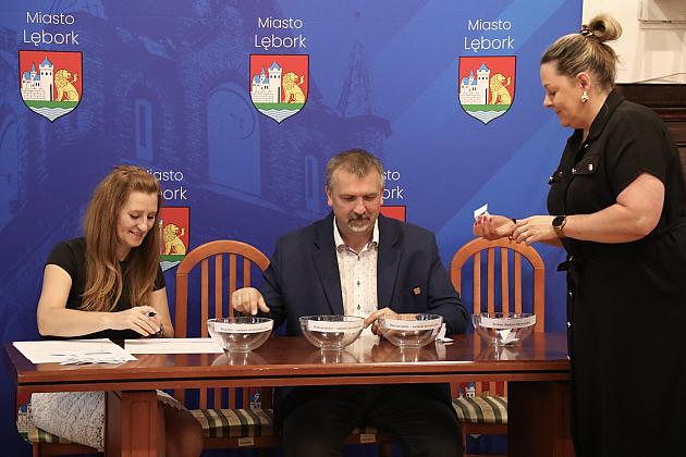 Wylosowano kolejność projektów na listach do głosowania w Budżecie Obywatelskim na 2026 rok