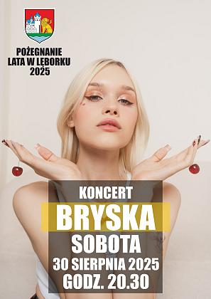 Pożegnanie lata w Lęborku 2025