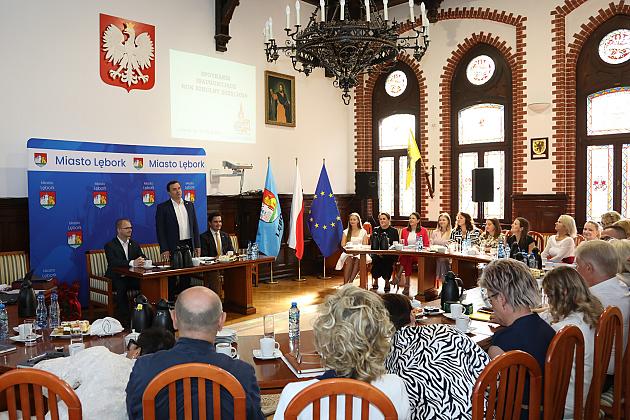 Nowy rok szkolny tuż. Jubileusze i awanse zawodowe