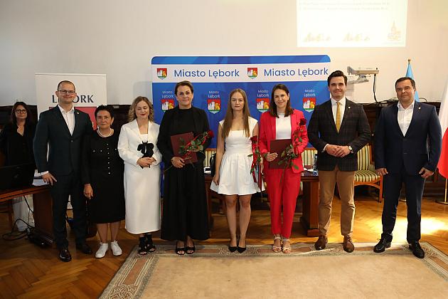 Nowy rok szkolny tuż. Jubileusze i awanse zawodowe