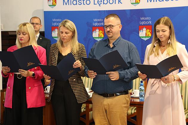 Nowy rok szkolny tuż. Jubileusze i awanse zawodowe