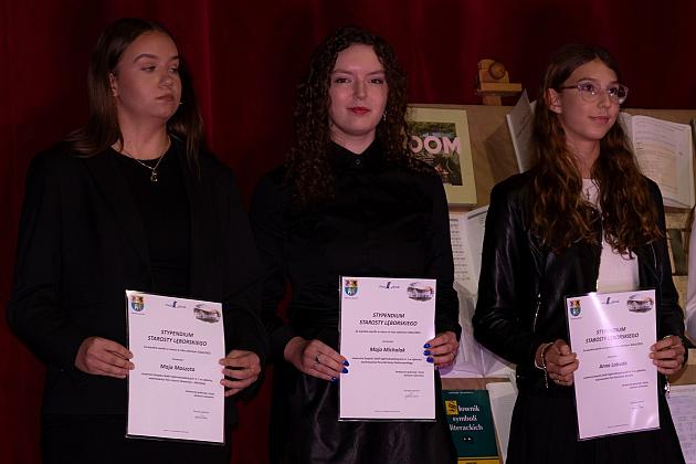 Powiatowe Obchody Dnia Edukacji Narodowej w Lęborku