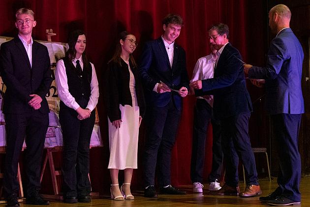 Powiatowe Obchody Dnia Edukacji Narodowej w Lęborku