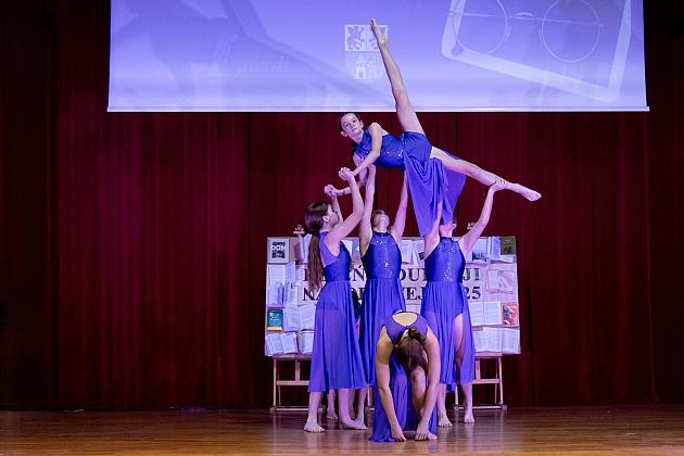 Powiatowe Obchody Dnia Edukacji Narodowej w Lęborku