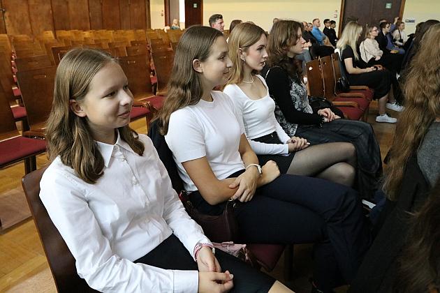 Powiatowe Obchody Dnia Edukacji Narodowej w Lęborku