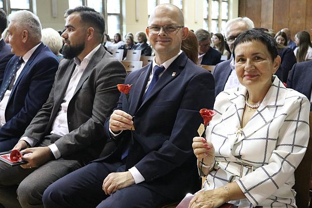 Powiatowe Obchody Dnia Edukacji Narodowej w Lęborku