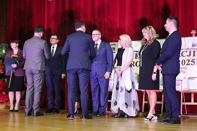 Powiatowe Obchody Dnia Edukacji Narodowej w Lęborku