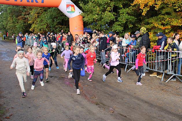 Drugi bieg Grand-Prix za nami