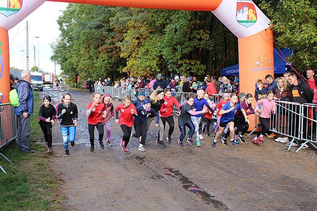 Drugi bieg Grand-Prix za nami