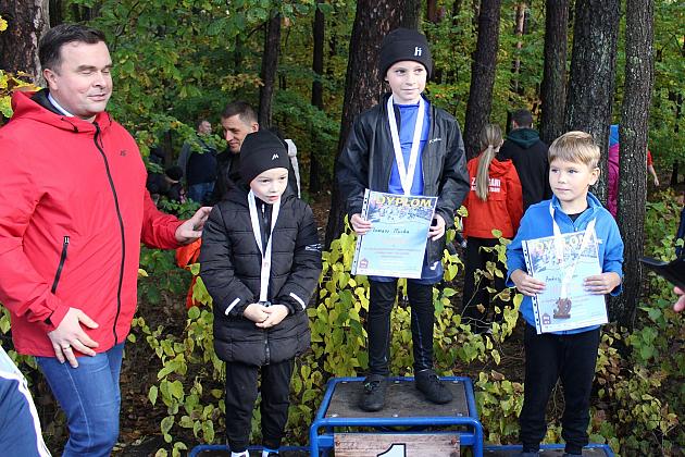 Drugi bieg Grand-Prix za nami