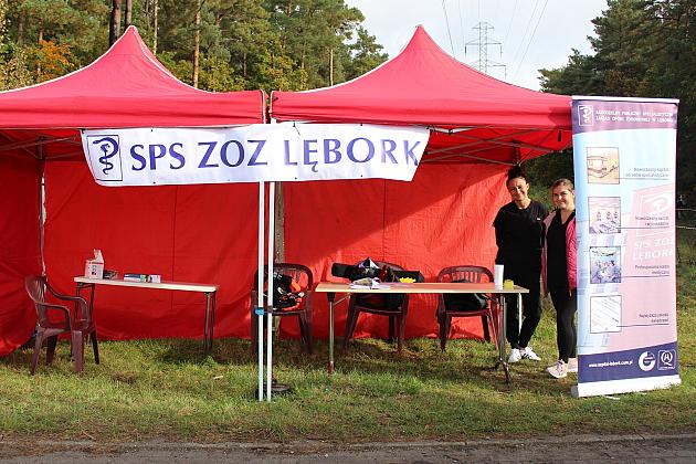 Drugi bieg Grand-Prix za nami