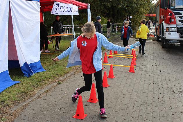 Drugi bieg Grand-Prix za nami