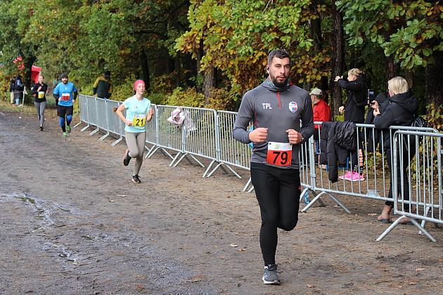 Drugi bieg Grand-Prix za nami