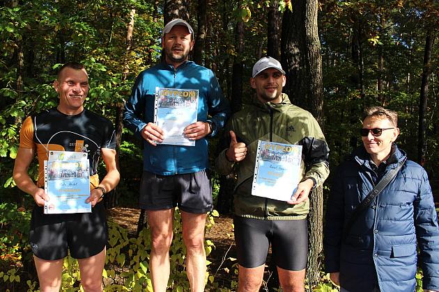 Drugi bieg Grand-Prix za nami