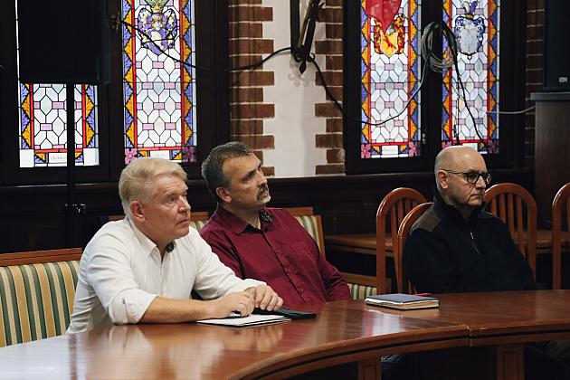 Misja Bezpieczeństwo – Rowerowy Świat Lęborczan: wspólne działania na rzecz bezpieczeństwa na drogach