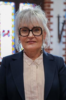 Małgorzata Barańska