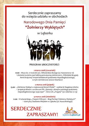 Dzień Pamięci „Żołnierzy Wyklętych”