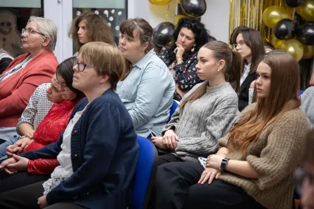 „Bohaterowie codzienności uhonorowani podczas Gali Wolontariatu 2025”