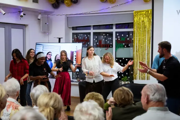 „Bohaterowie codzienności uhonorowani podczas Gali Wolontariatu 2025”