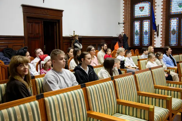 Konkurs „EKO – PLAKAT” rozstrzygnięty!