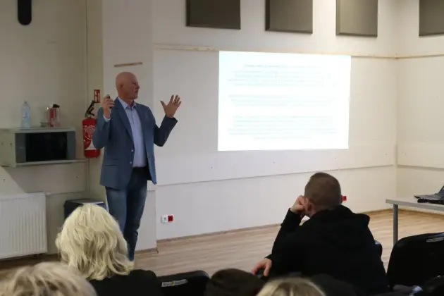 Inwestycja w bezpieczeństwo mieszkańców – kompleksowe szkolenia z ochrony ludności w Lęborku