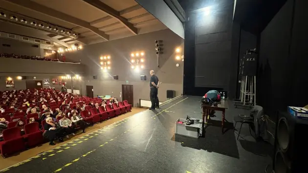 Inwestycja w bezpieczeństwo mieszkańców – kompleksowe szkolenia z ochrony ludności w Lęborku