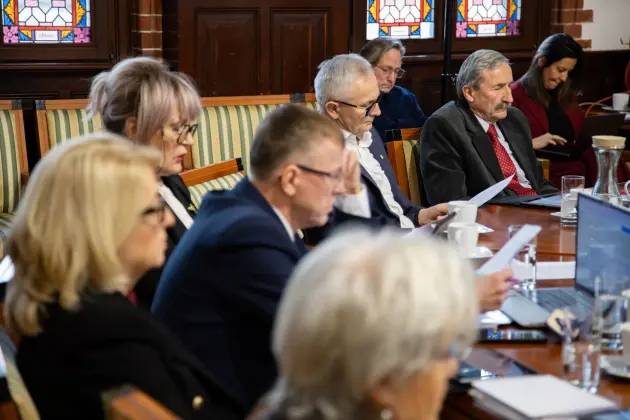 Budżet Lęborka 2026: inwestycje, rozwój i stabilność