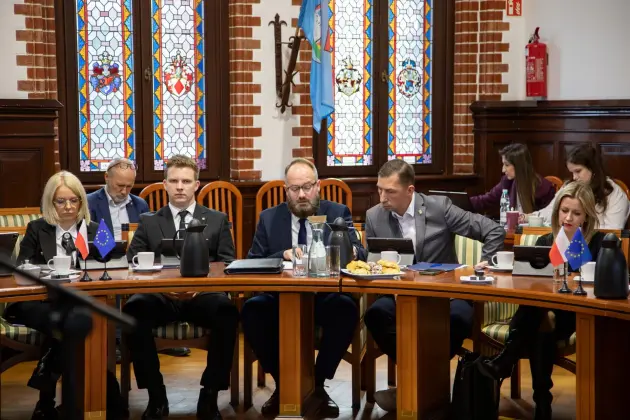 Budżet Lęborka 2026: inwestycje, rozwój i stabilność