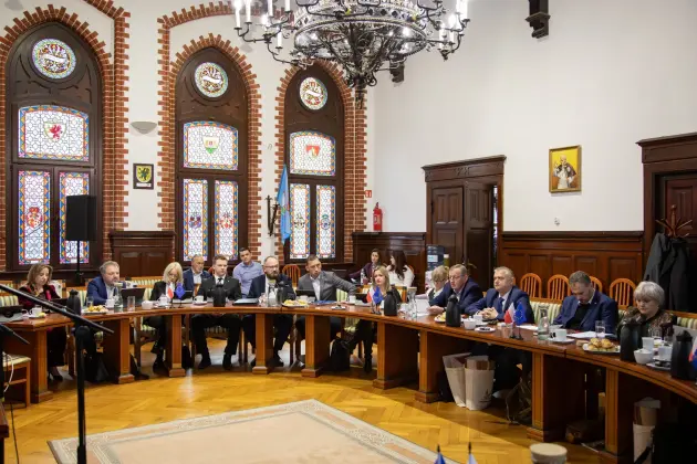 Budżet Lęborka 2026: inwestycje, rozwój i stabilność