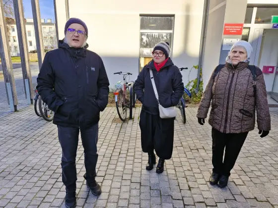 Nowy Świat w obiektywie: Relacja ze spaceru badawczego i warsztatów rewitalizacyjnych