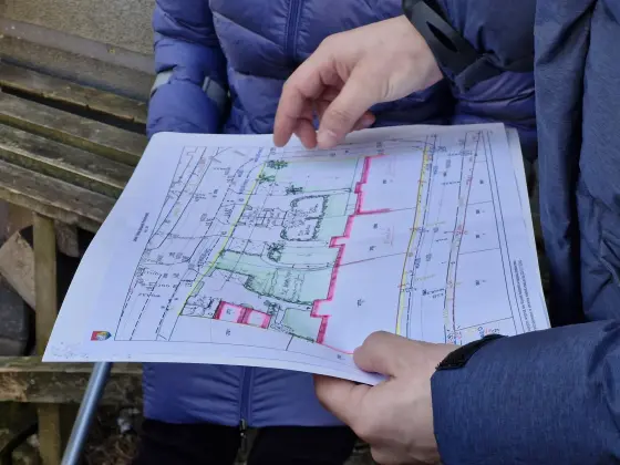 Nowy Świat w obiektywie: Relacja ze spaceru badawczego i warsztatów rewitalizacyjnych