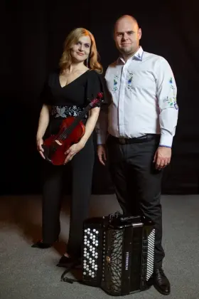 Kolędy i pastorałki w Lęborku - wyjątkowy koncert w Sanktuarium św. Jakuba