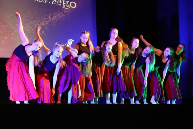 Wielka gala we „Fregacie” - zasłużone laury dla sportowych bohaterów