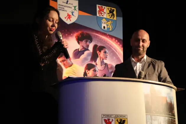 Wielka gala we „Fregacie” - zasłużone laury dla sportowych bohaterów