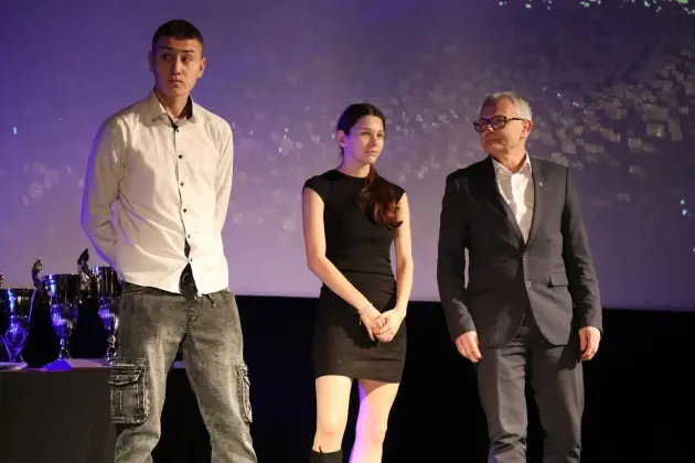 Wielka gala we „Fregacie” - zasłużone laury dla sportowych bohaterów