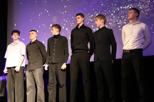 Wielka gala we „Fregacie” - zasłużone laury dla sportowych bohaterów