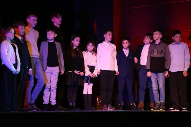 Wielka gala we „Fregacie” - zasłużone laury dla sportowych bohaterów