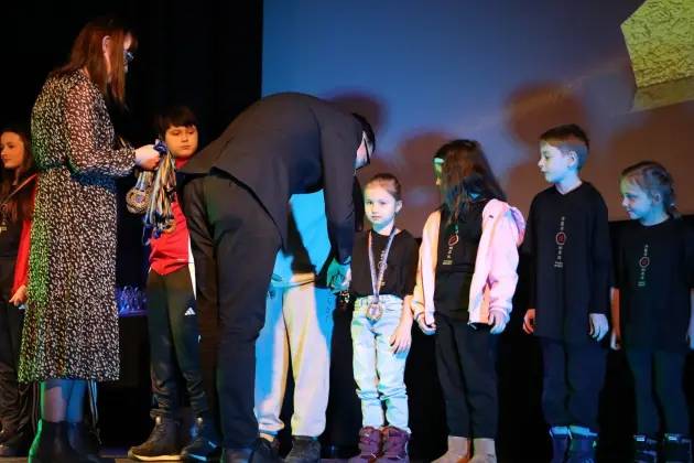 Wielka gala we „Fregacie” - zasłużone laury dla sportowych bohaterów